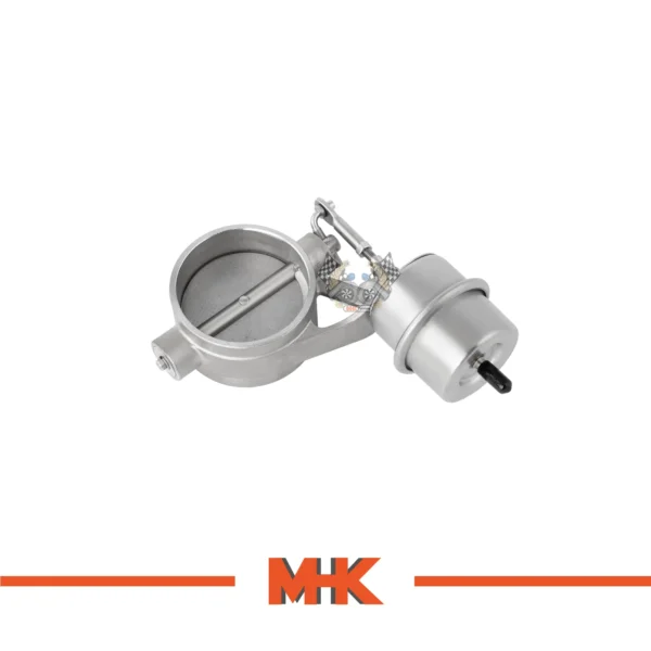 کیت دریچه اگزوز وکیوم ریموتی