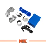 فروشگاه کیت دریچه اگزوز وکیوم ریموتی