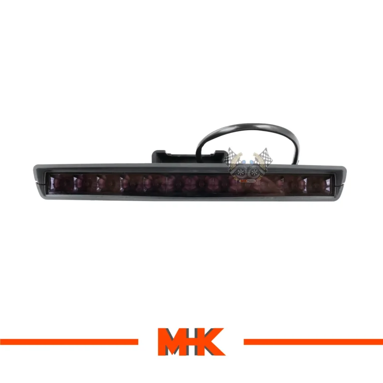 چراغ استپ ترمز LED سمند ELX