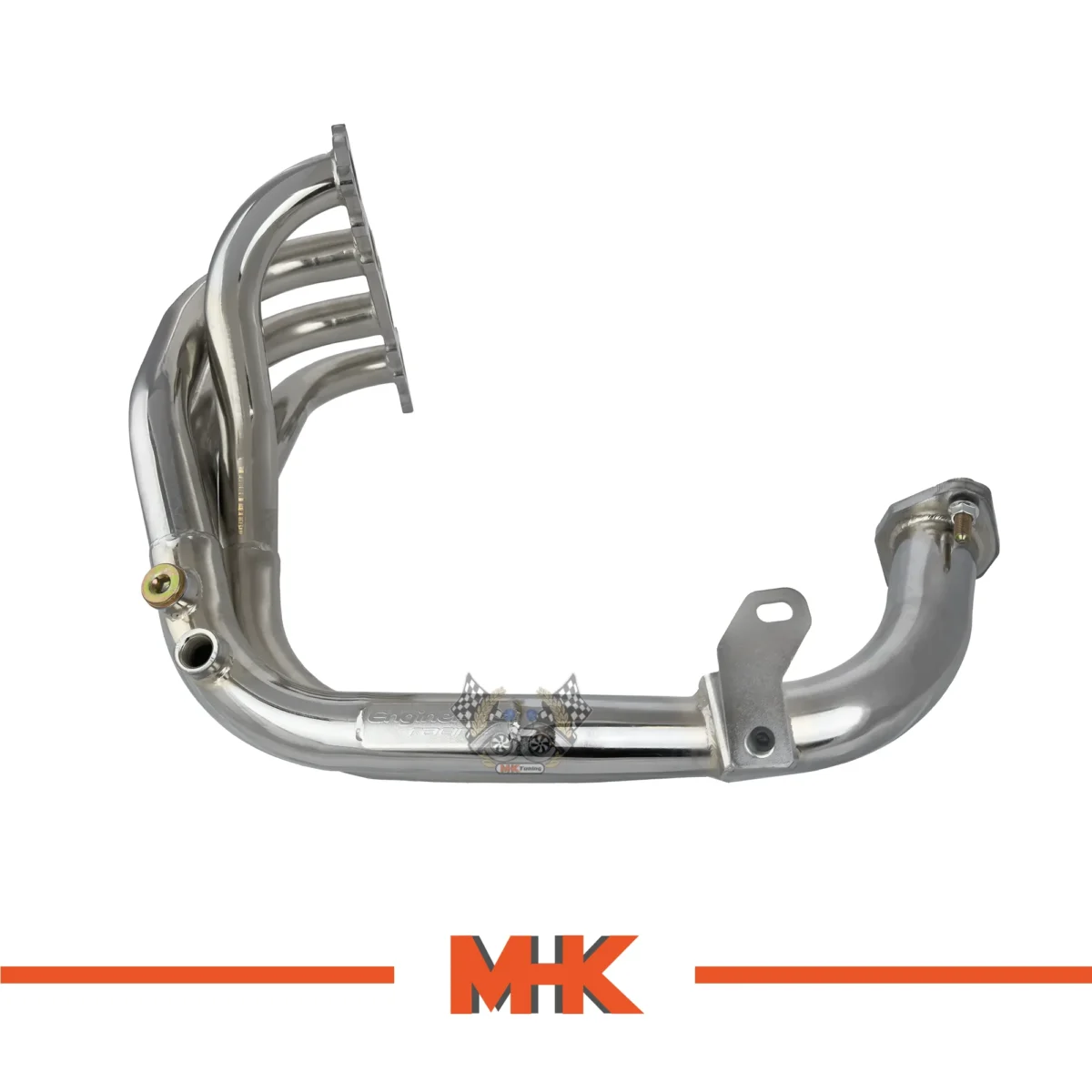 فروش هدرز 4-2-1 فولادی روکش استیل SLX 405