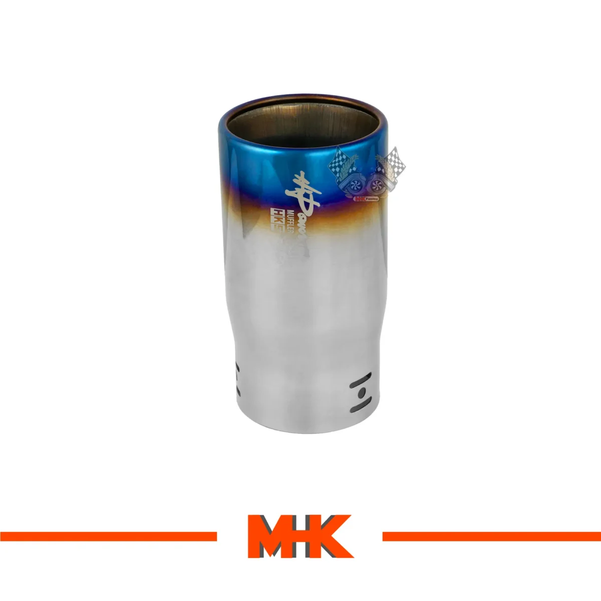 سراگزوز نئوکروم HKS کد 3353