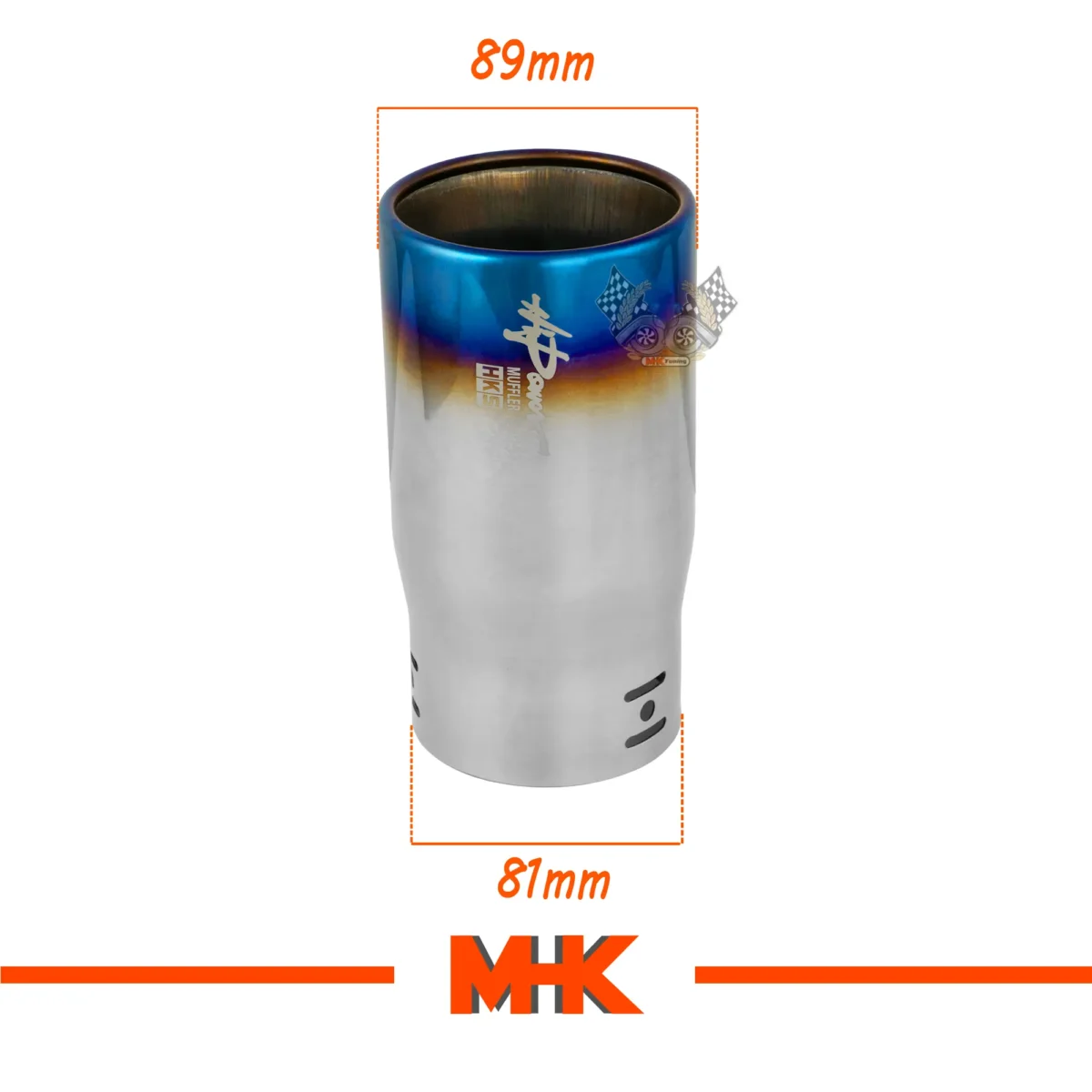 خرید سراگزوز نئوکروم HKS کد 3353