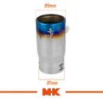 خرید سراگزوز نئوکروم HKS کد 3353
