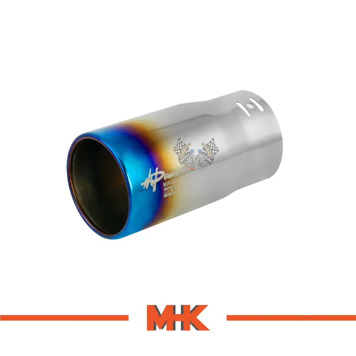 فروش سراگزوز نئوکروم HKS کد 3353