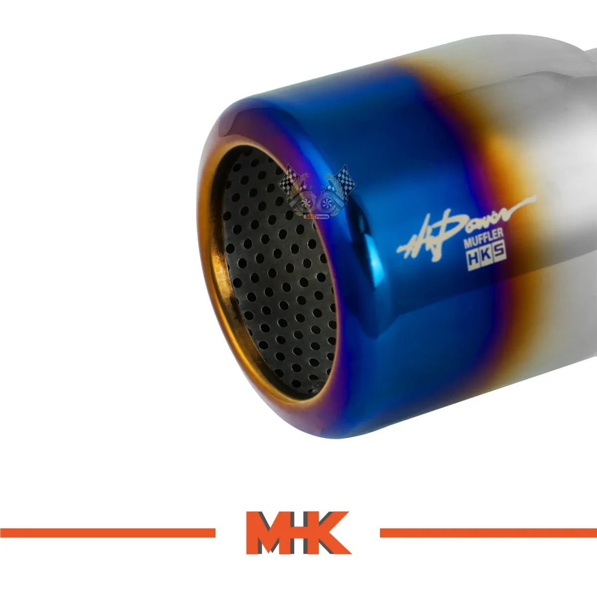 فروش سراگزوز نئوکروم HKS کد 3654