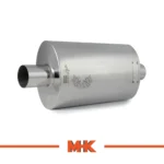هزینه منبع سنتر HKS جاسما یک به یک طول 355