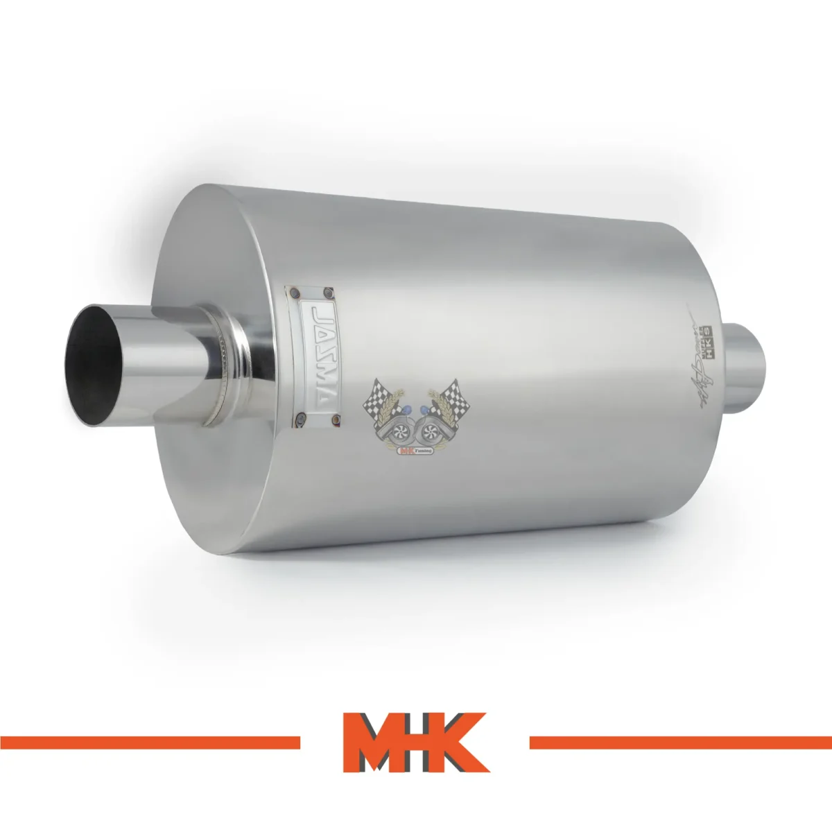 فروش منبع سنتر HKS جاسما یک به یک طول 355