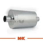 فروش منبع سنتر HKS جاسما یک به یک طول 355