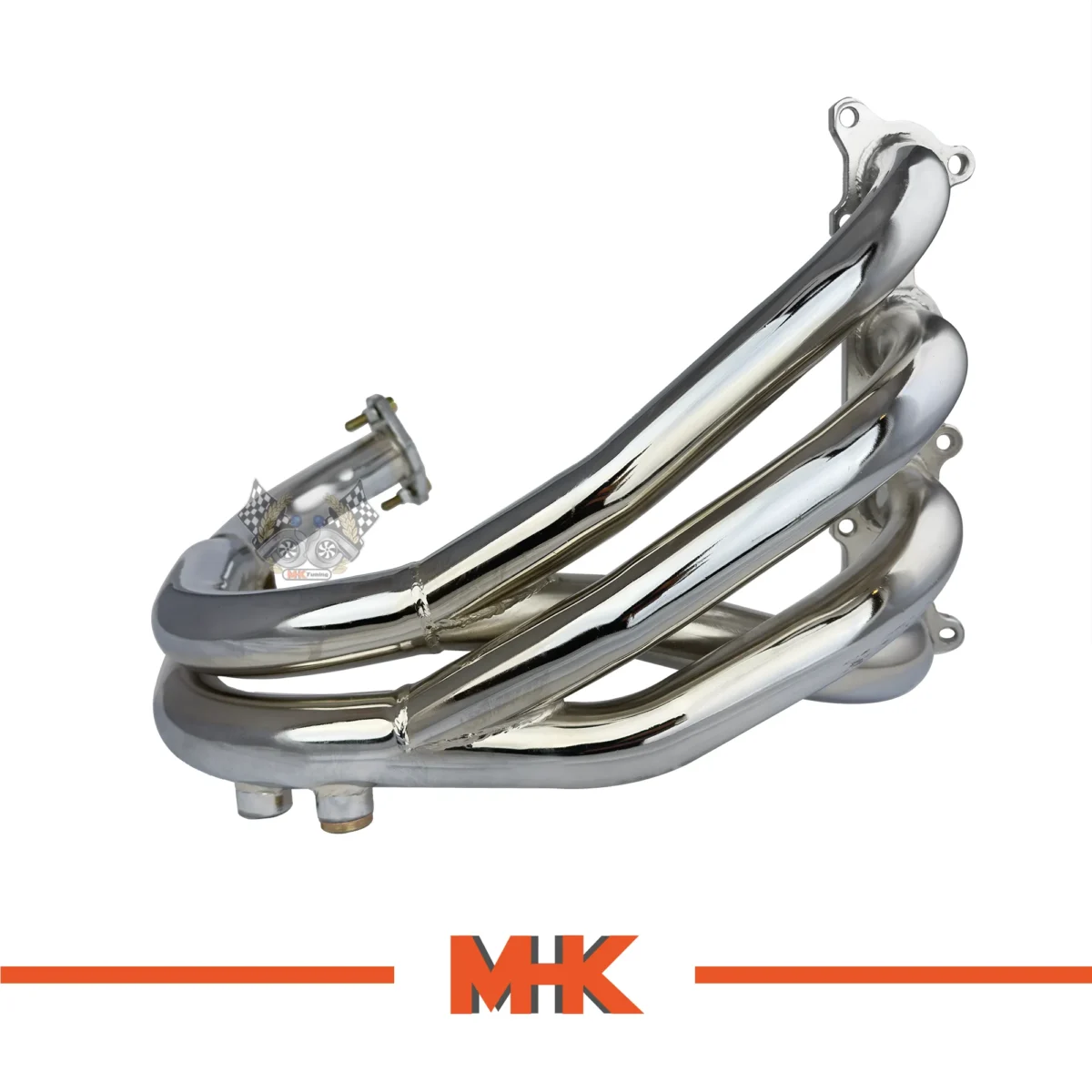 هدرز 4-2-1 فولادی روکش استیل SLX 405