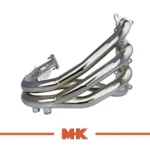 هدرز 4-2-1 فولادی روکش استیل SLX 405
