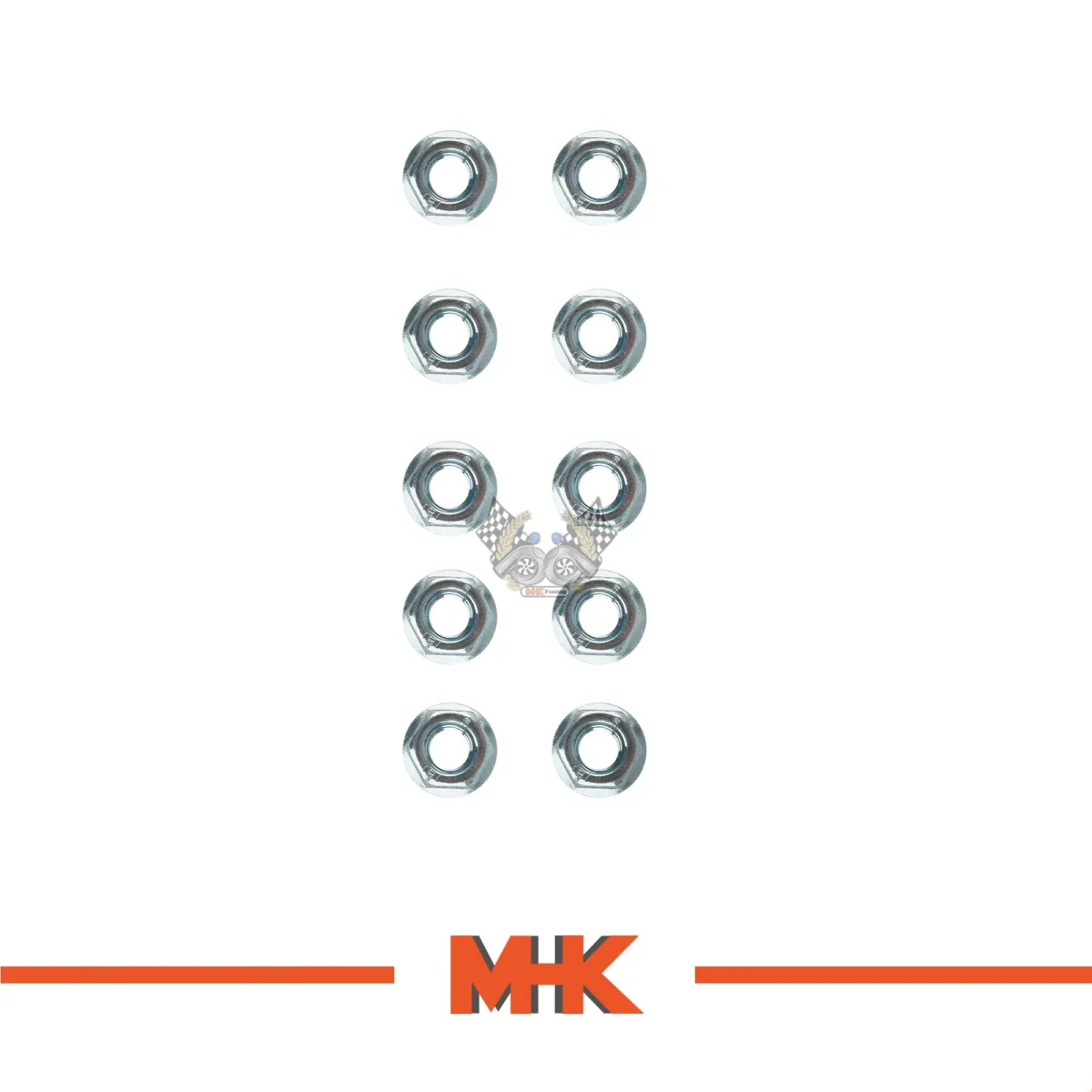قیمت هدرز 4-2-1 فولادی روکش استیل SLX 405
