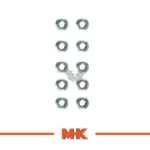 قیمت هدرز 4-2-1 فولادی روکش استیل SLX 405