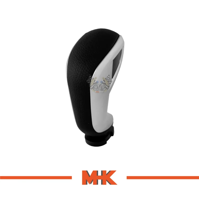 سر دنده اسپرت سیتروئن اتومات C3