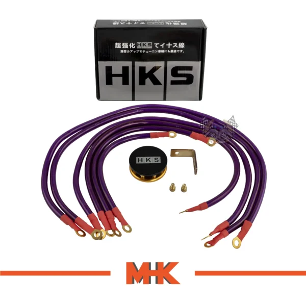 خرید کابل تقویت بدنه HKS