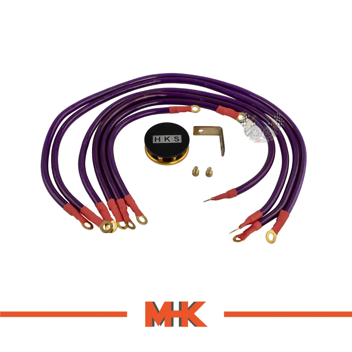 فروش کابل تقویت بدنه HKS