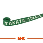 کمربند ایمنی اسپرت BERGER طرح TAKATA