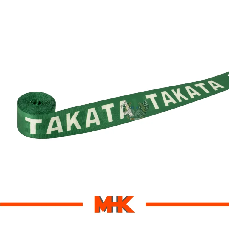 کمربند ایمنی اسپرت BERGER طرح TAKATA