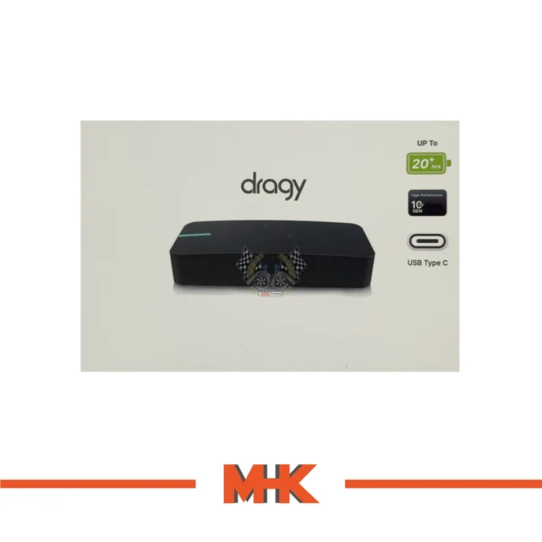 دستگاه درگی TYPE C مدل DRG70-C