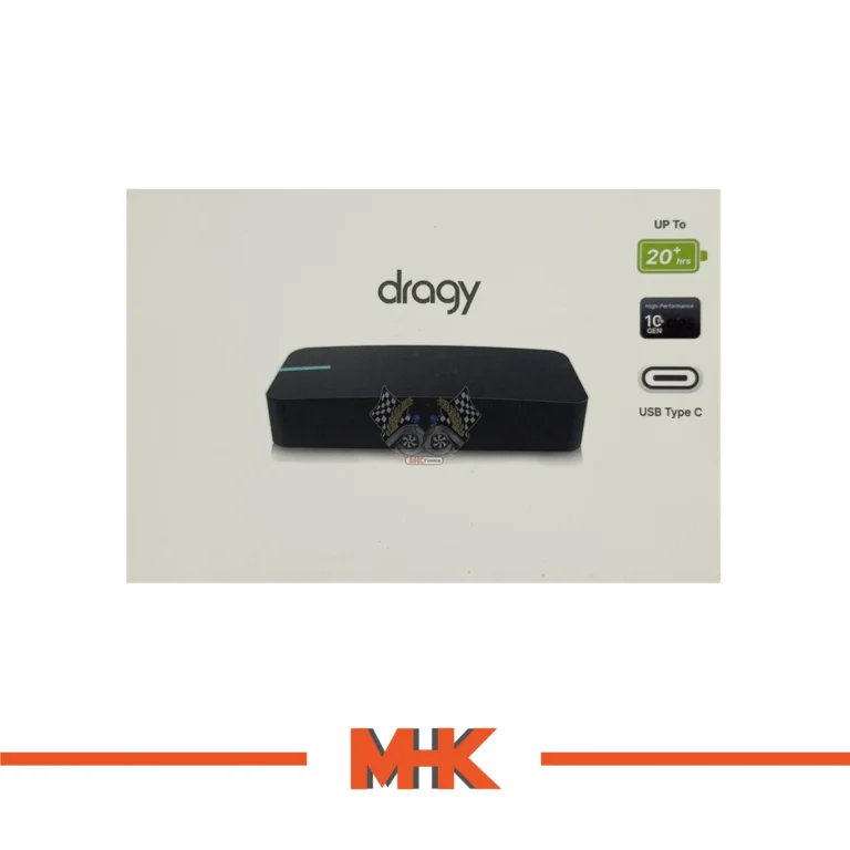دستگاه درگی TYPE C مدل DRG70-C