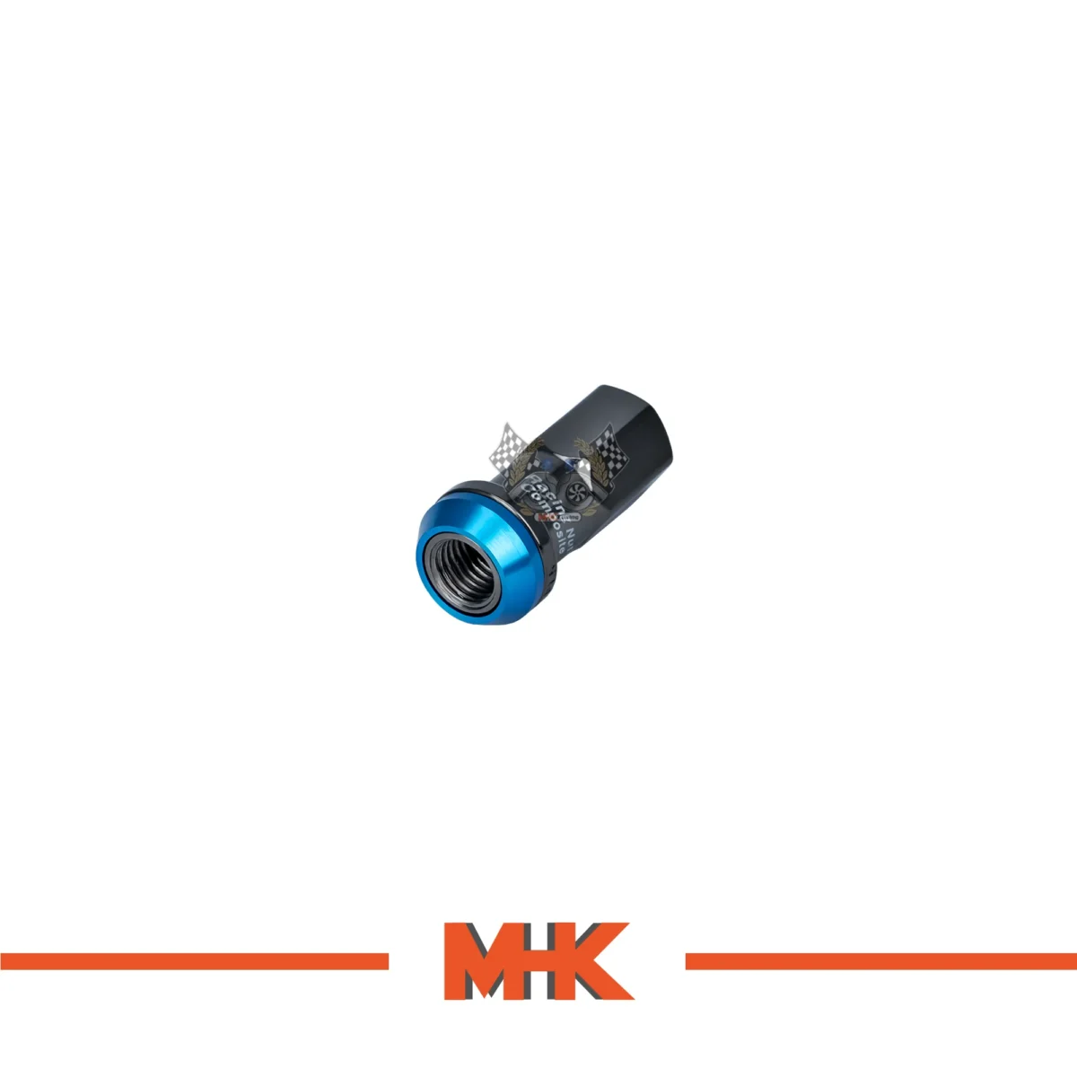 خرید مهره چرخ اسپرت M12×P1.5 VOLK RACING
