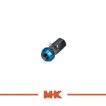 خرید مهره چرخ اسپرت M12×P1.5 VOLK RACING