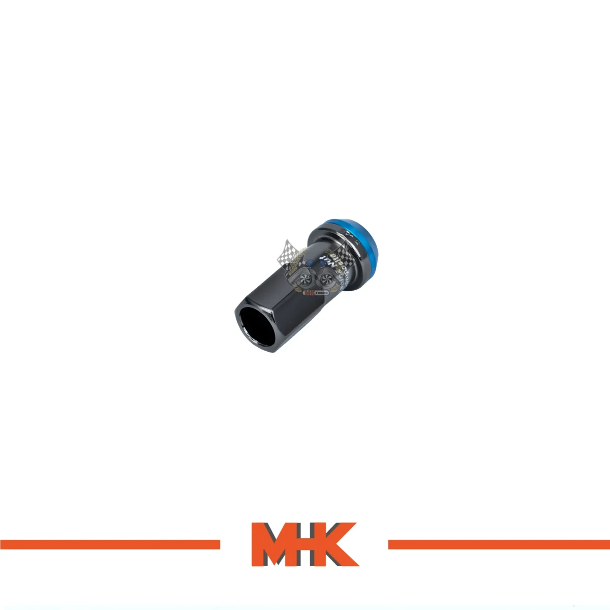فروش مهره چرخ اسپرت M12×P1.5 VOLK RACING