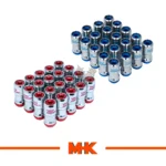 مهره چرخ M12×P1.5 VOLK RACING