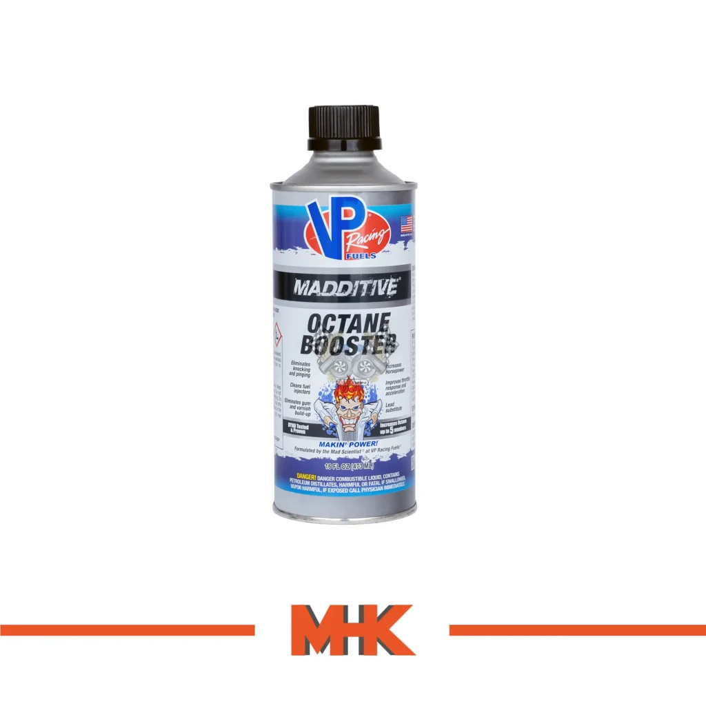 اکتان بوستر VP بنفش Concentrate حجم 473