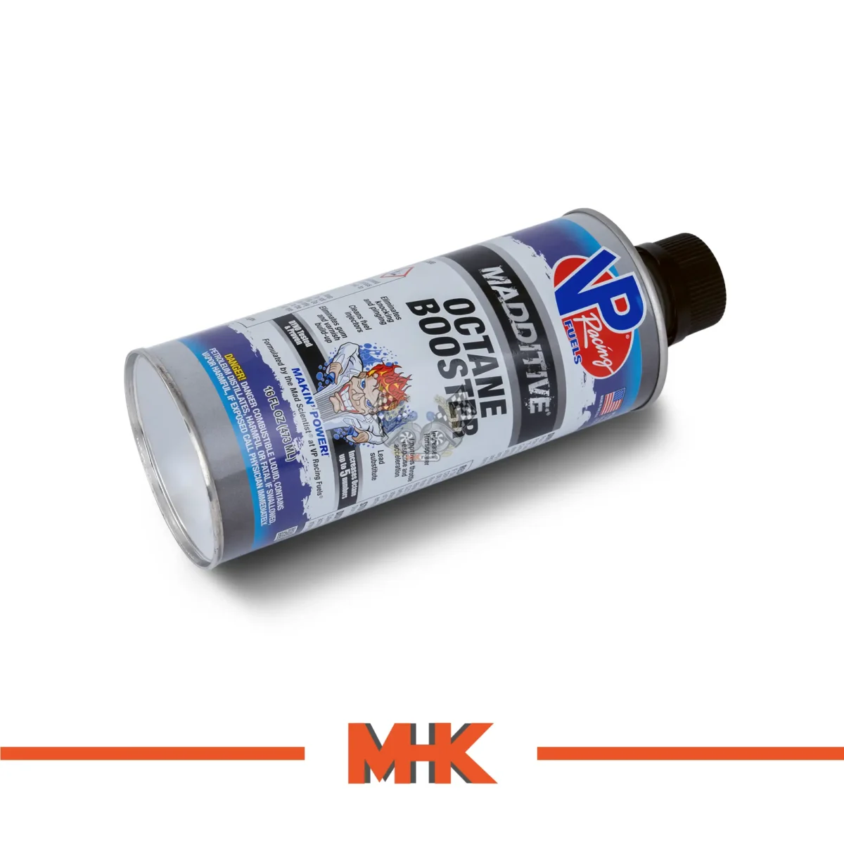 هزینه اکتان بوستر VP بنفش Concentrate حجم 473