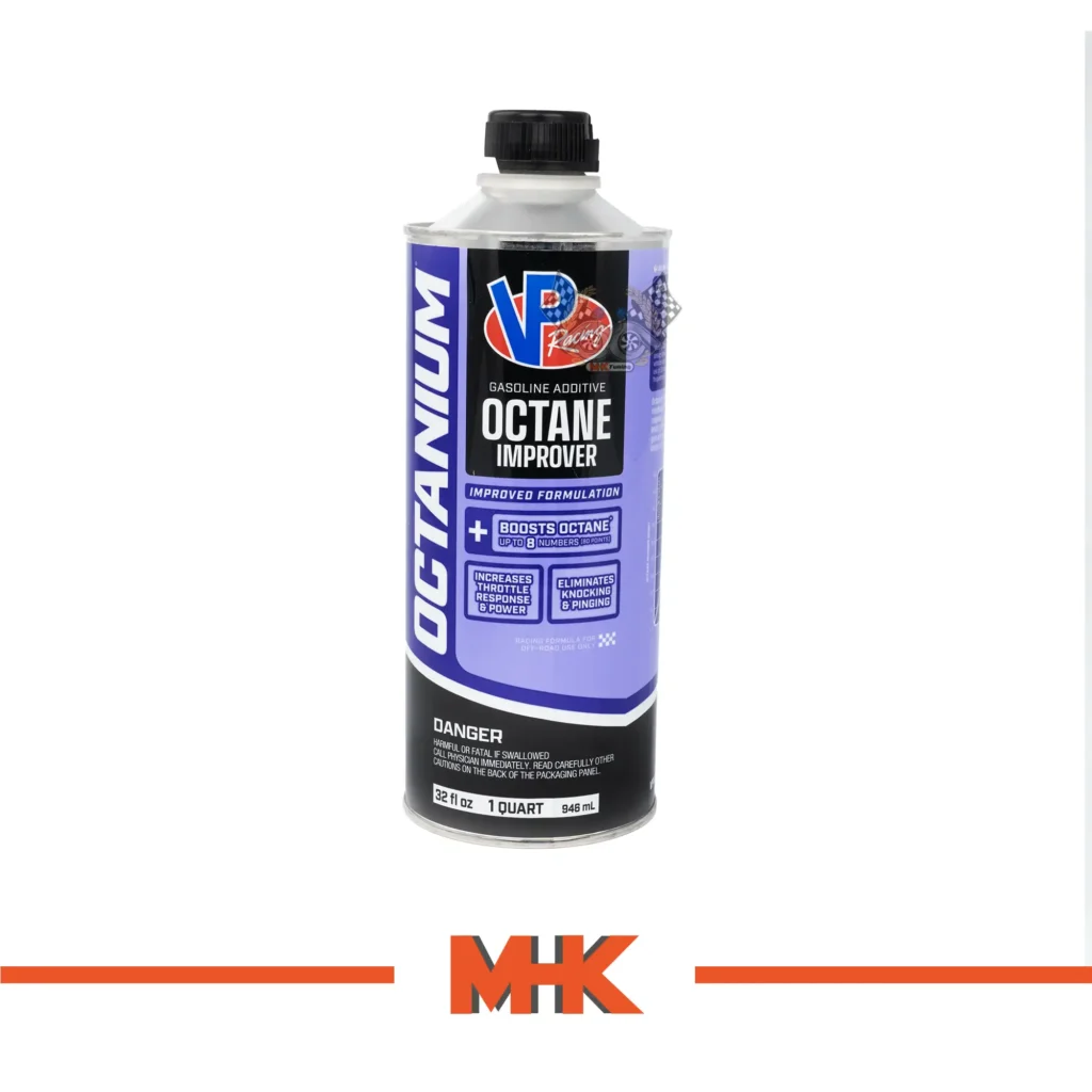 اکتان بوستر VP بنفش Concentrate حجم 946