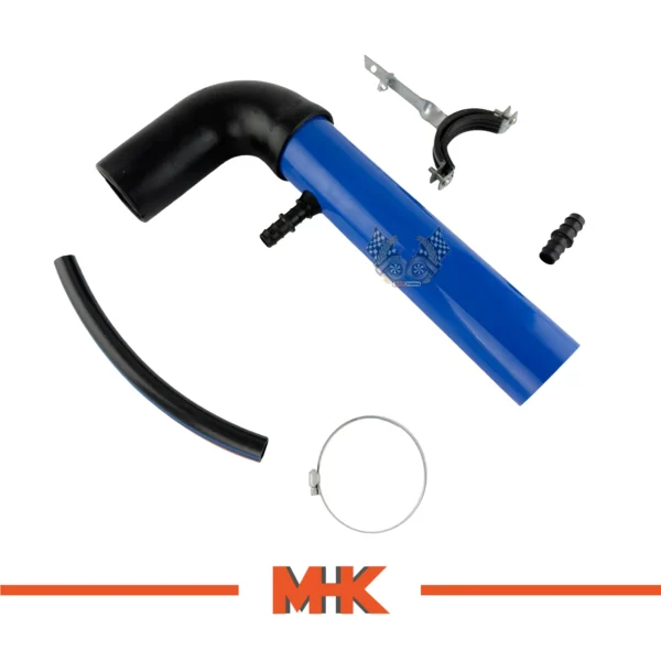 کیت مکش XU7