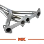 قیمت هدرز 4-2-1 فولادی روکش استیل XU7